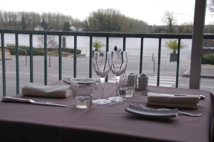 Hôtel pour 2 personnes à Caudebec-en-Caux