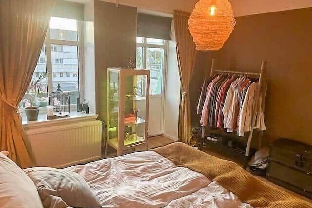 Ganze Wohnung, Osby - Västra Järnvägsgatan 19 in Osby, Osby und Umgebung