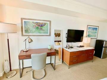 Loft for 4 Guests in Coconut Grove, Biscayne National Park, Picture 2