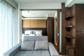 Ferienwohnung für 2 Personen in Phuket, Thailand, Bild 3