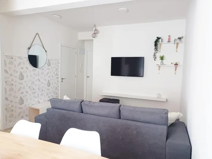 Apartamento de vacaciones para 4 personas - 1