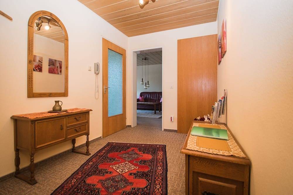 Ganze Wohnung, Ferienwohnung, 90qm, 2 Schlafzimmer, max. 4 Personen in Bad Peterstal-Griesbach, Mittlerer Schwarzwald
