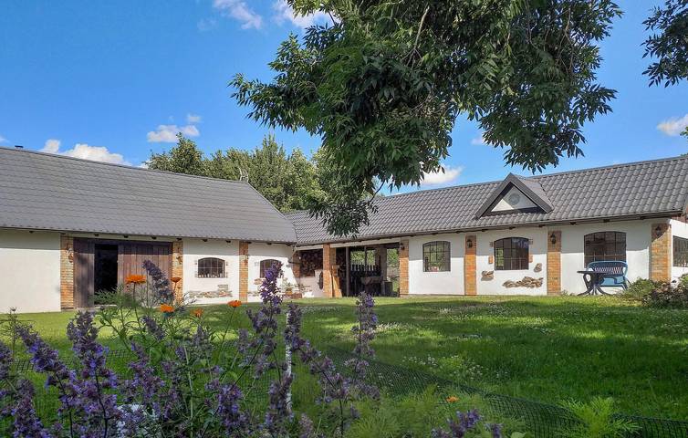 Appartamento vacanze per 4 persone - 1