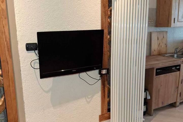 Apartamento de vacaciones para 5 personas - 1