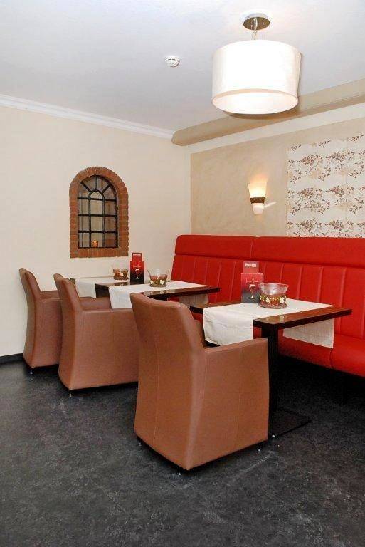 Hotel für 10 Personen, mit Terrasse und Whirlpool sowie Sauna in Ostbense - 4