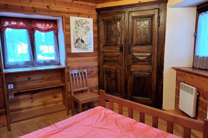 Gîte pour 2 personnes dans Station de Ceillac - 2