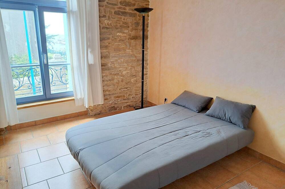 Appartement entier, Maison avec vue mer au Pouldu in Le Pouldu, Clohars-Carnoët