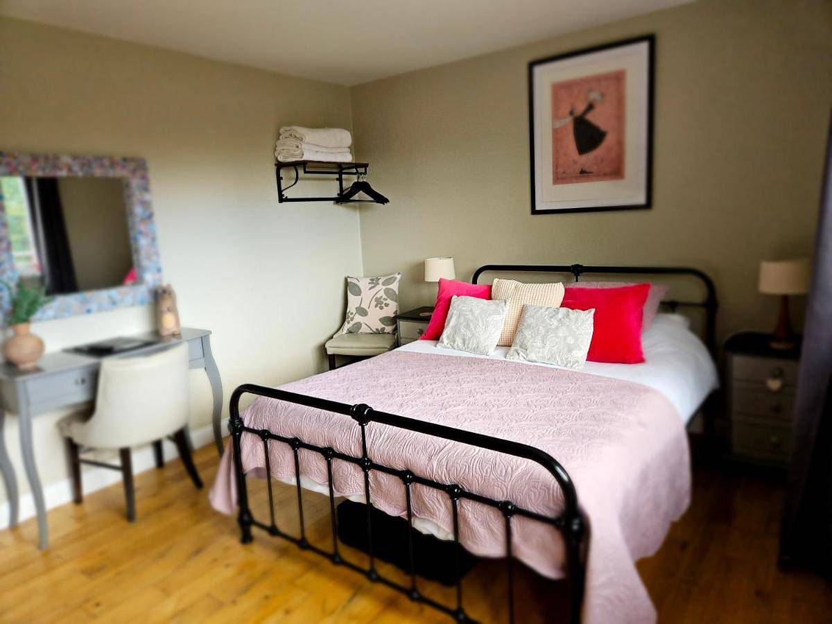 My Way Guest House in Durham, County Durham