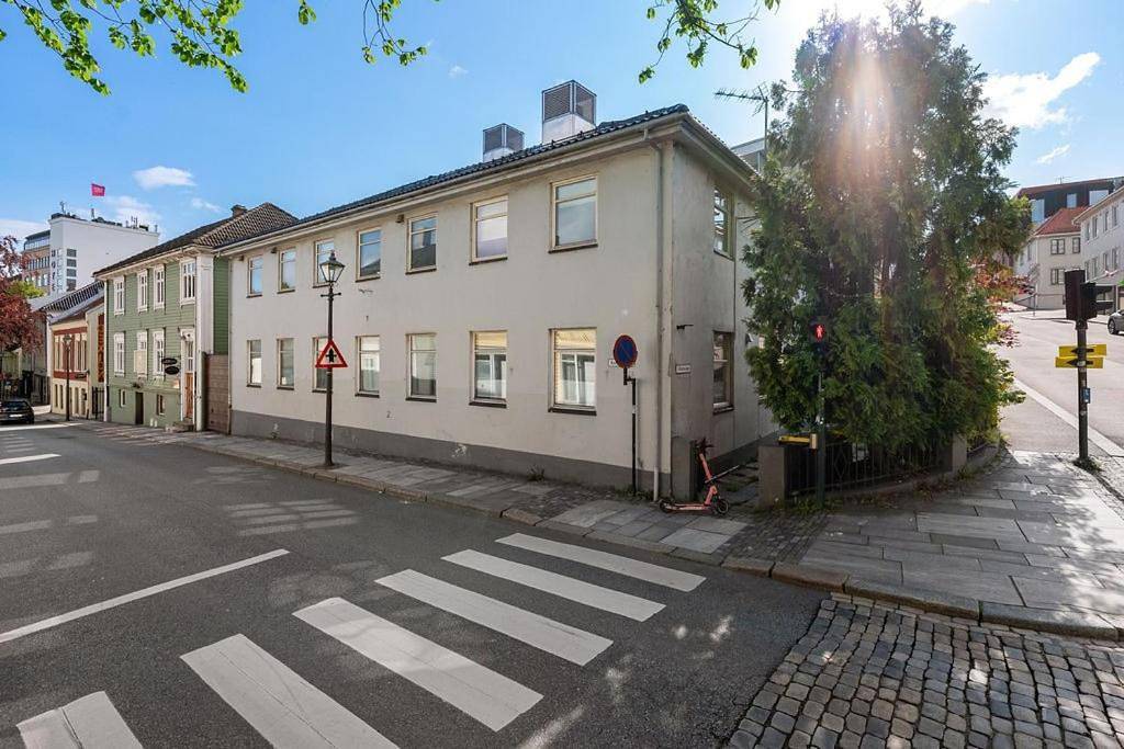 Double Room in Storhaug, Stavanger