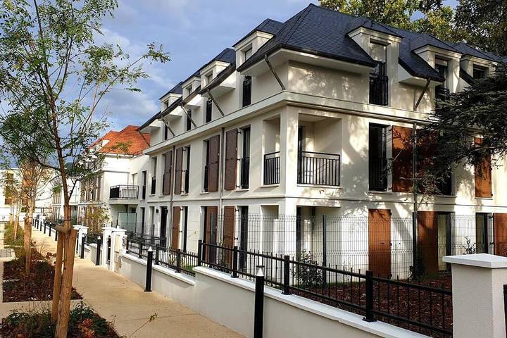 Gîte pour 2 personnes à Villemomble - 4