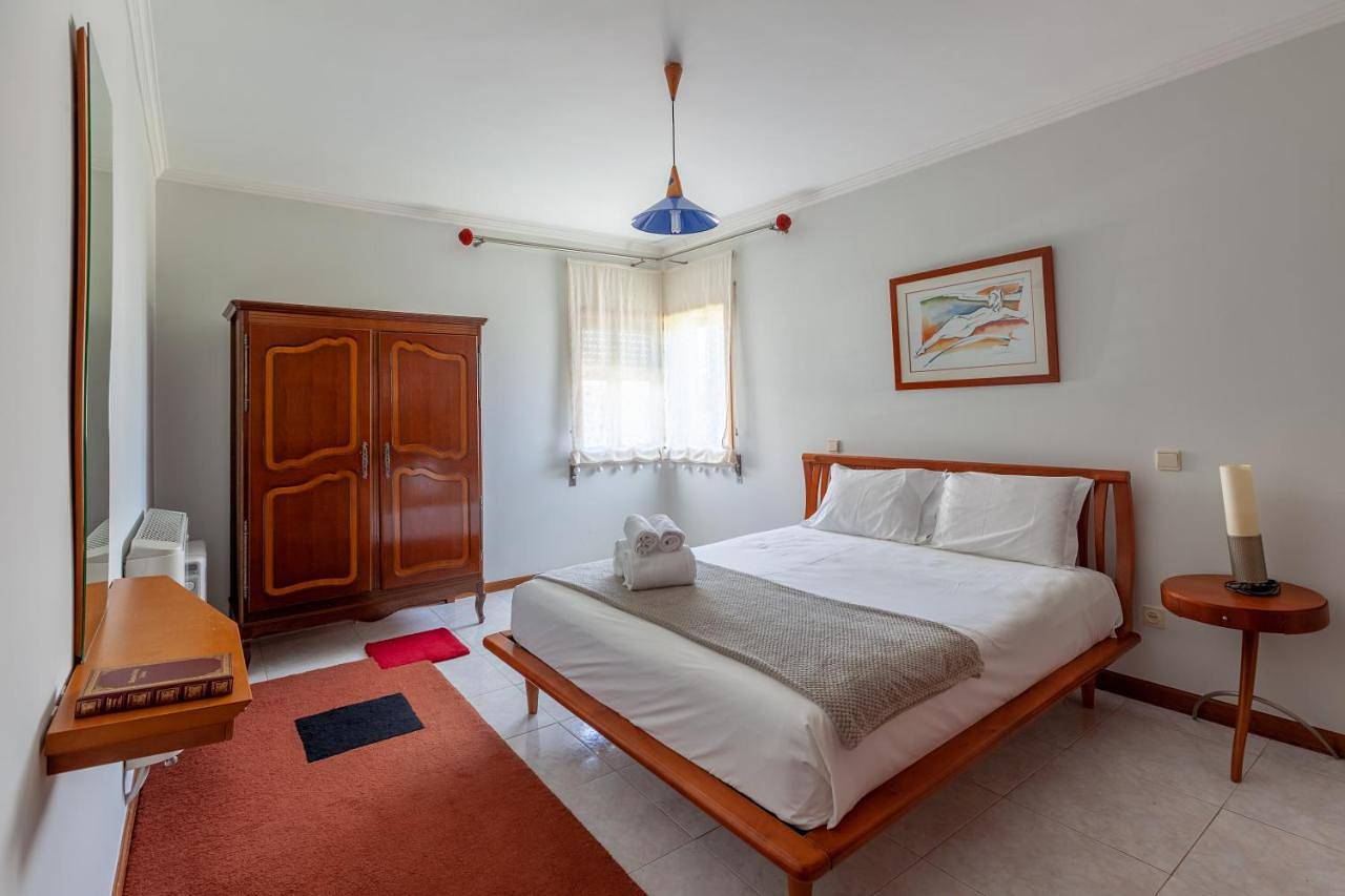 Four-Bedroom House in Mindelo, Porto Distrikt