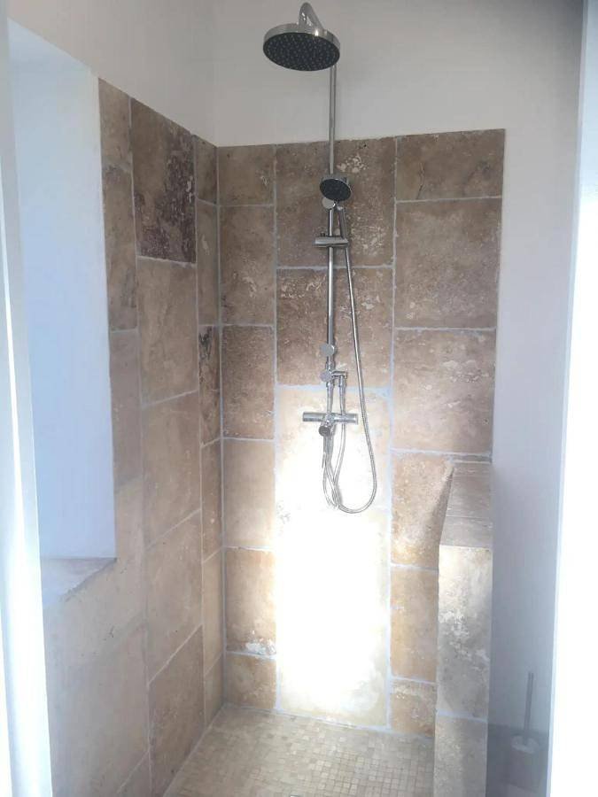 Gîte pour 3 personnes, avec piscine à Saint-Germain-du-Puch - 4