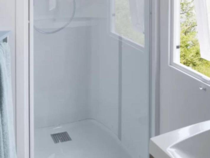 Location de vacances pour 6 personnes, avec terrasse et piscine dans Sandrans - 4