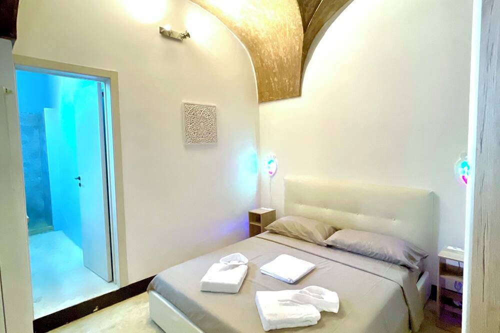 Casa salentina 5min von den Stränden von Gallipoli in Alezio, Golf von Tarent