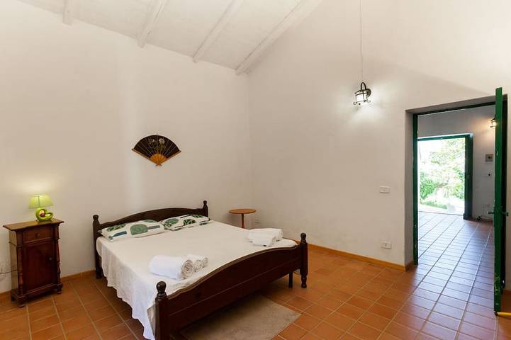 Agricontura, agriturismo con piscina a 10 minuti dal mare: Casa Del Banano in Mirto, Provincia di Messina