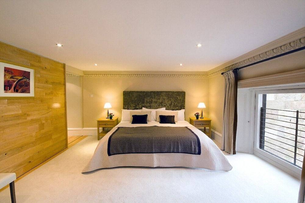 Apartamento entero, Grand en el parque ... in Glasgow, Greater Glasgow and Clyde Valley