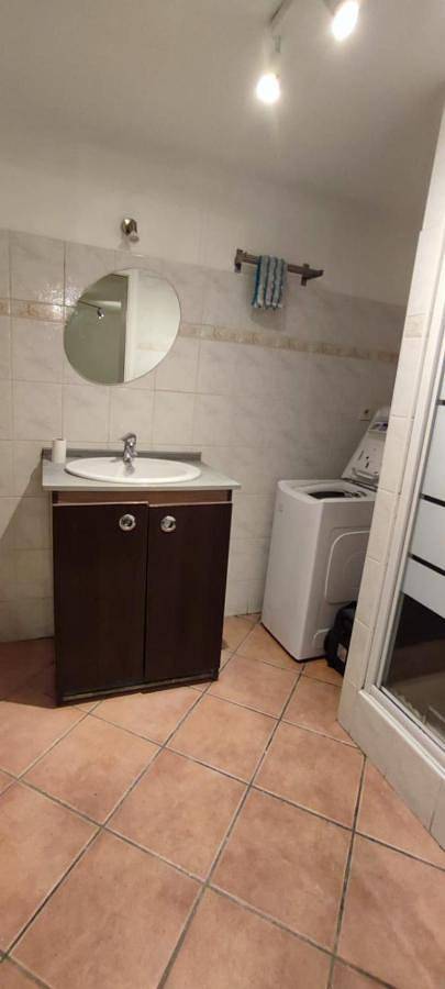 Apartamento de vacaciones para 4 personas, Se admiten mascotas - 1