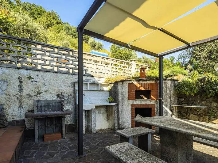 Villa für 3 Personen