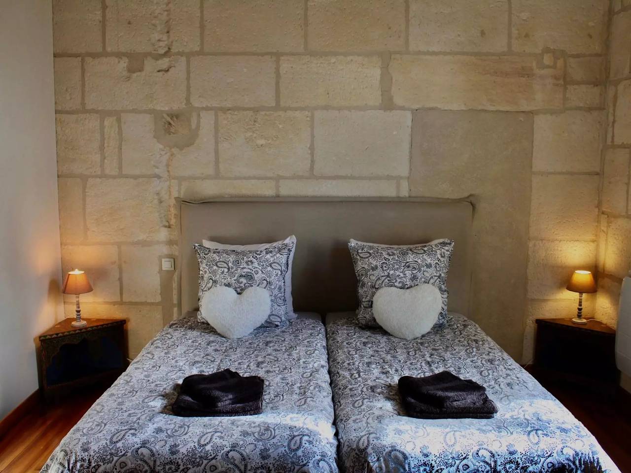 Appartement entier, 3 Pièces 4 Personnes in Arles, Côte méditerranéenne (France)