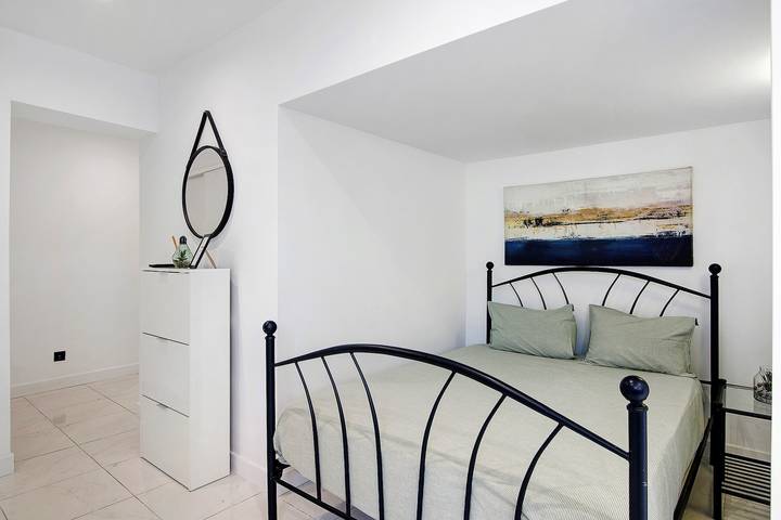 Studio voor 2 personen in Albufeira