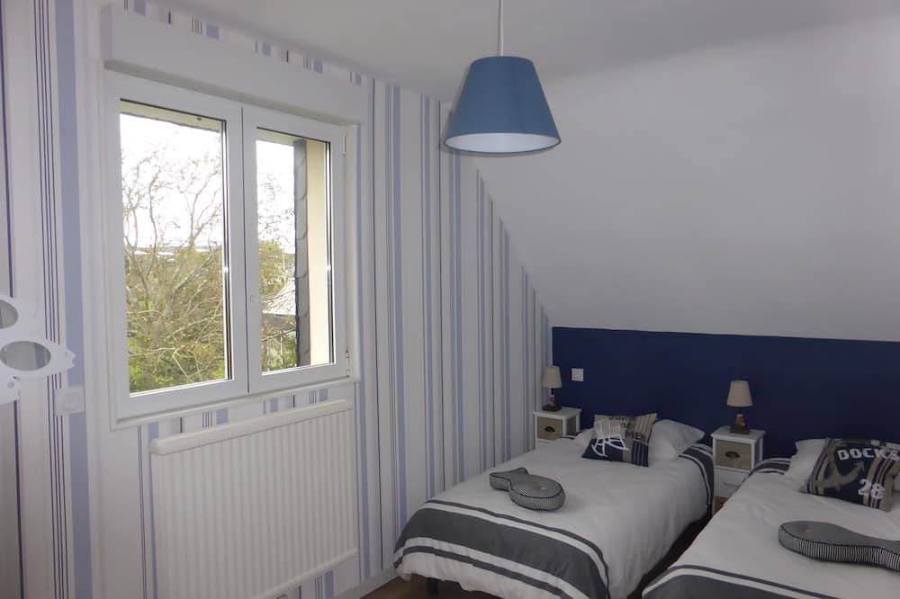 Haus 10/12 Personen mit Studio am Meer in Tregastel in Trégastel, Rosa Granitküste