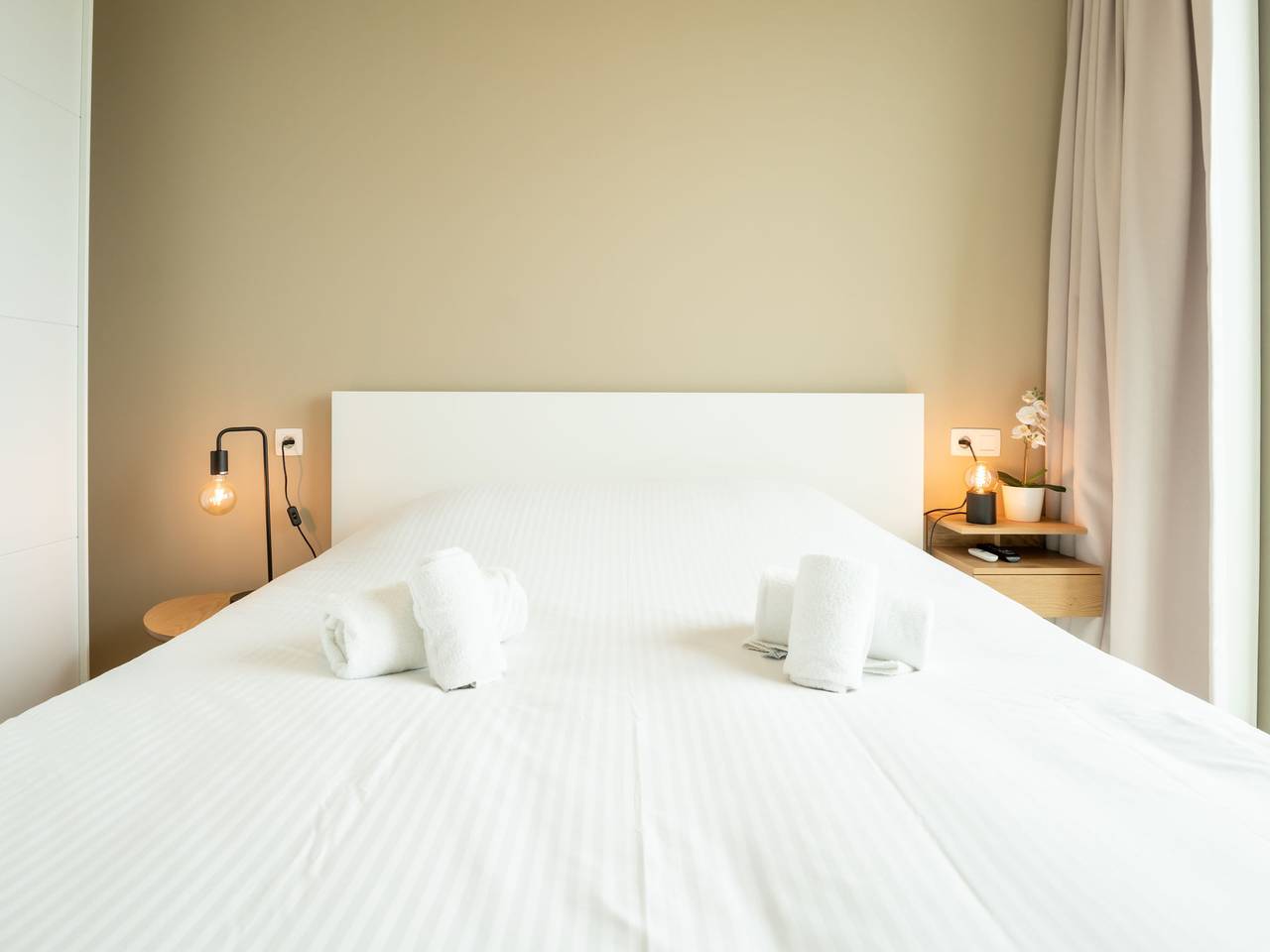 Appartamento intero, Zeestation with parking in Città di Ostenda, Ostenda