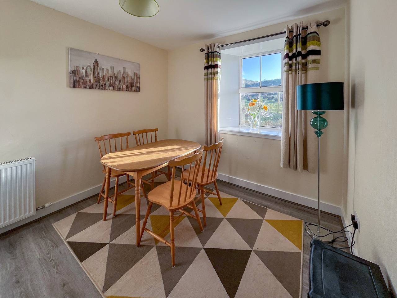 Ballygroggan Cottage - Uk48768 in Argyll & Bute