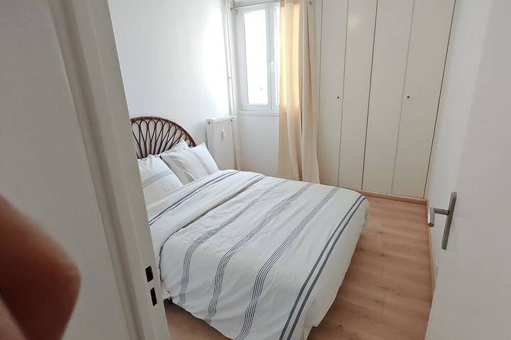 Gîte pour 6 personnes à Mons-en-Barœul - 2