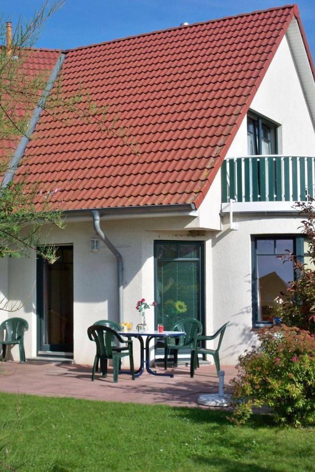 Schwalbennest in Ostseebad Rerik, Rerik