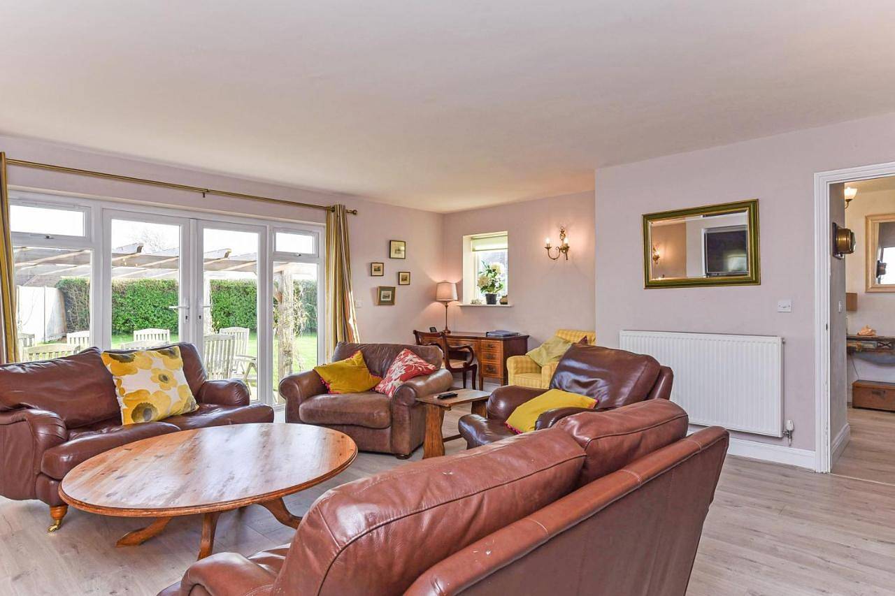 Holiday Home in West Wittering, West Sussex