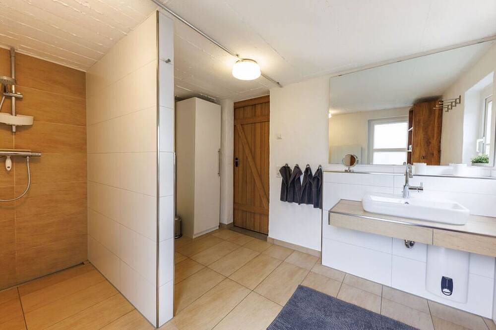 Lebensart im alten Pferdestall in Erndtebrück, Kreis Siegen-Wittgenstein