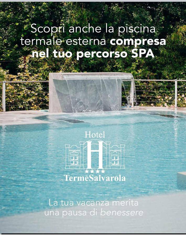 Hôtel, avec Jacuzzi et Jardin ainsi que Piscine et Sauna à Sassuolo