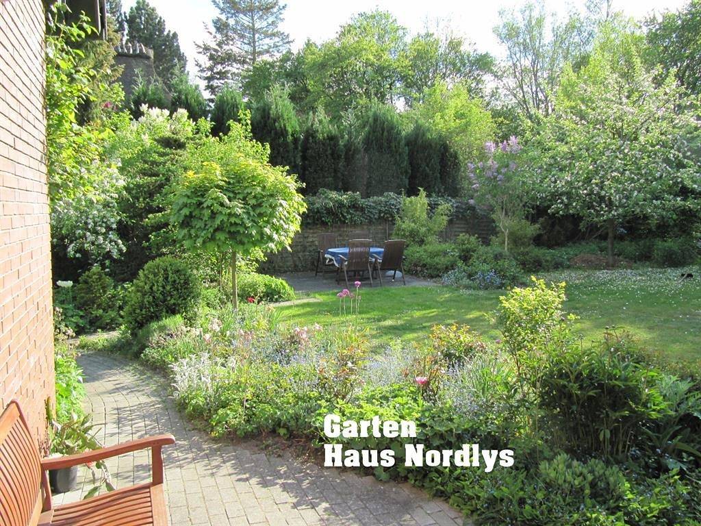 Ganze Ferienwohnung, Ferienhaus Nordlys in Holnis, Glücksburg