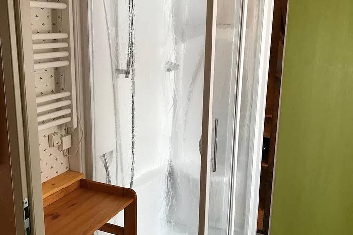 Chalet pour 4 personnes, avec jardin et balcon à Lans-en-Vercors - 4