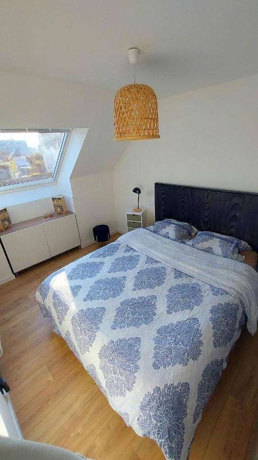 Location de vacances pour 6 personnes, avec jardin, animaux acceptés à Cambes-en-Plaine - 2