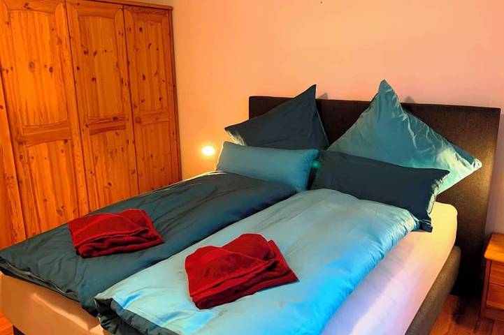 Ganze Wohnung, HasliRent, Gärbi 2, (Hasliberg Reuti) in Hasliberg, Verwaltungskreis Interlaken-Oberhasli