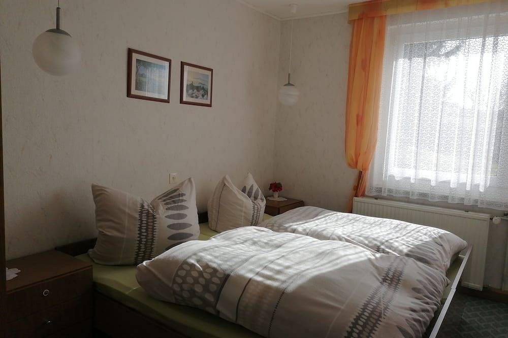 Ferienhaus in ruhiger Lage in Auerbach, Chemnitz und Umgebung