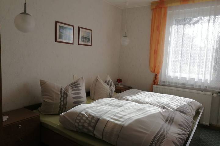 Ferienhaus für 2 Personen, mit Garten im Vogtland - 2