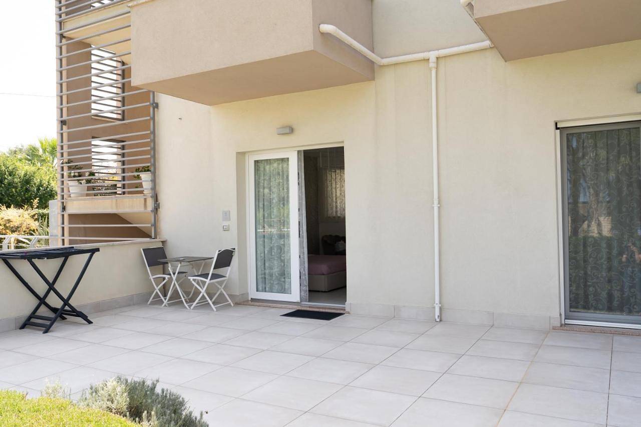 Assteas Rooms in Paestum, Capaccio
