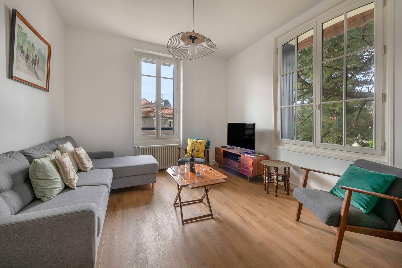Photo : Appartement de vacances