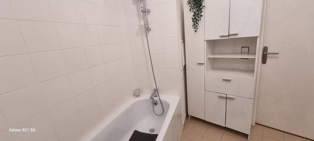 Gîte pour 6 personnes, avec vue à La Courneuve - 4