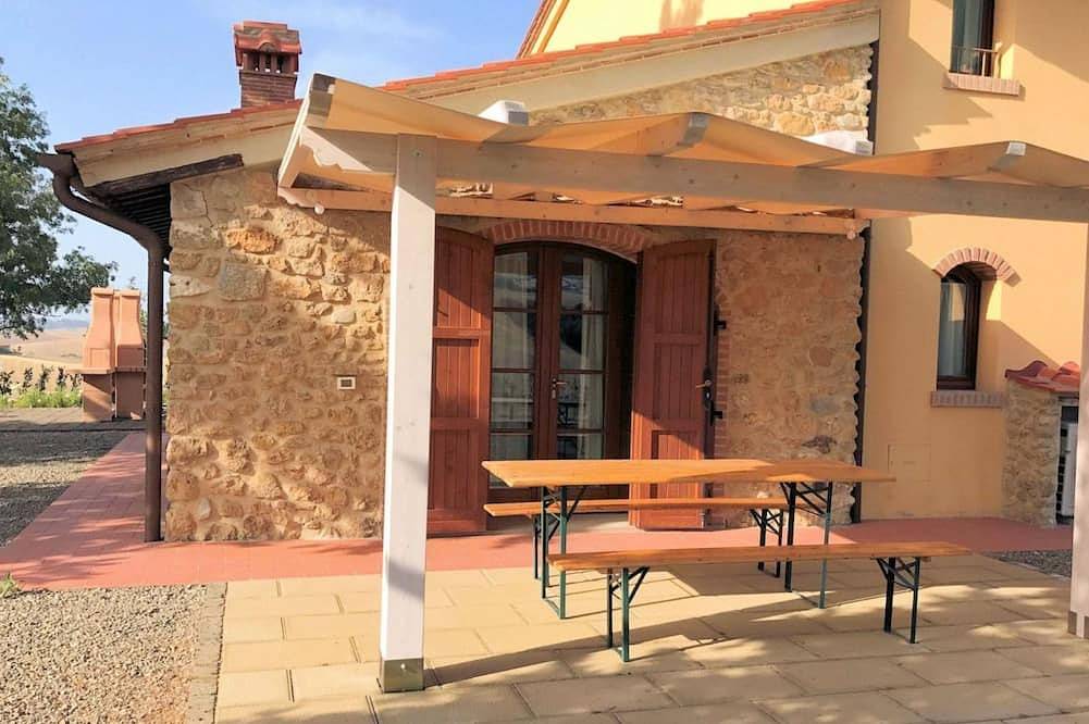 Appartamento vacanze a Lajatico a partire da 156€ a notte