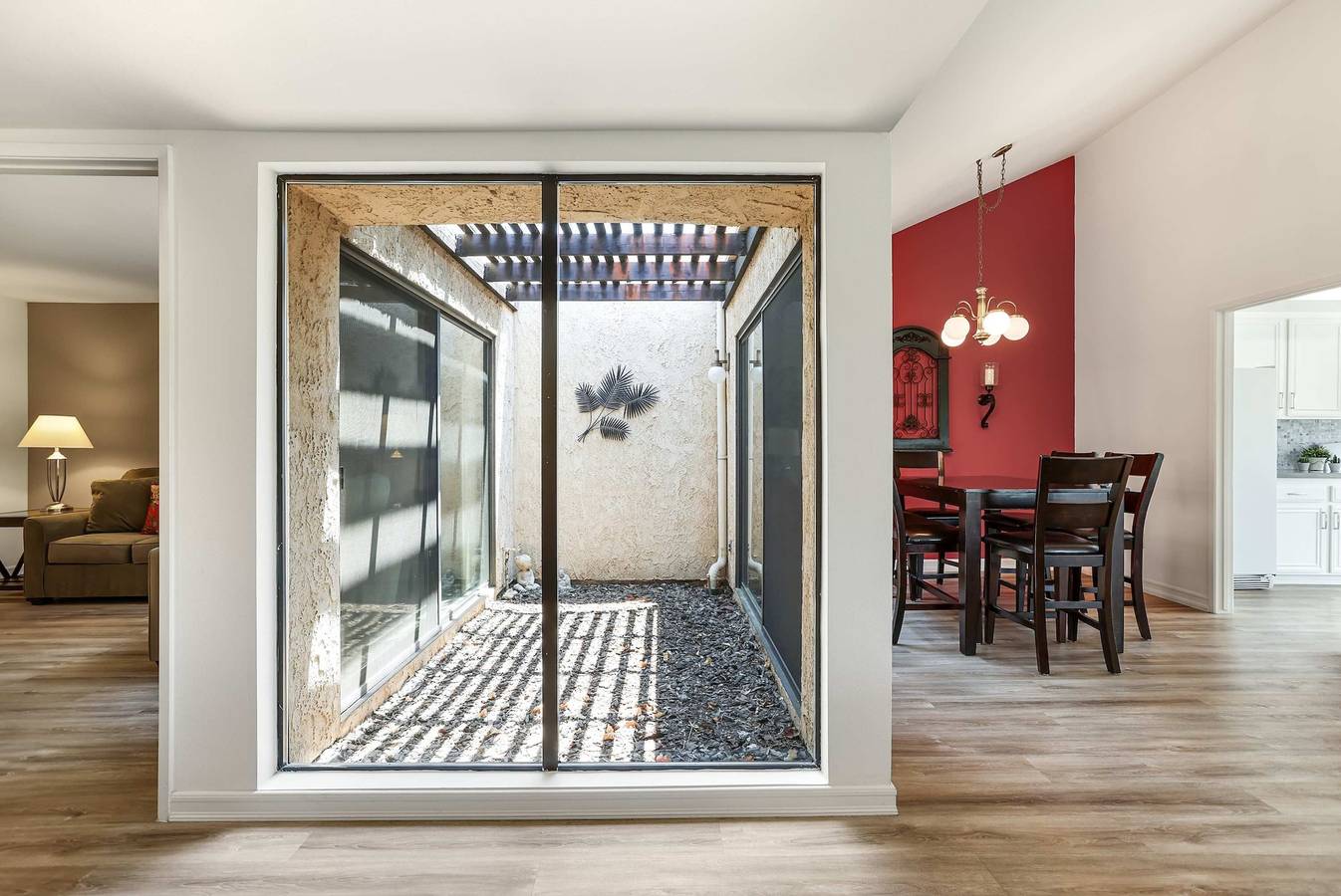 Apartamento entero, Spacious Single-Story Condo with Golf Course Views in Palm Springs, Coachella Valley