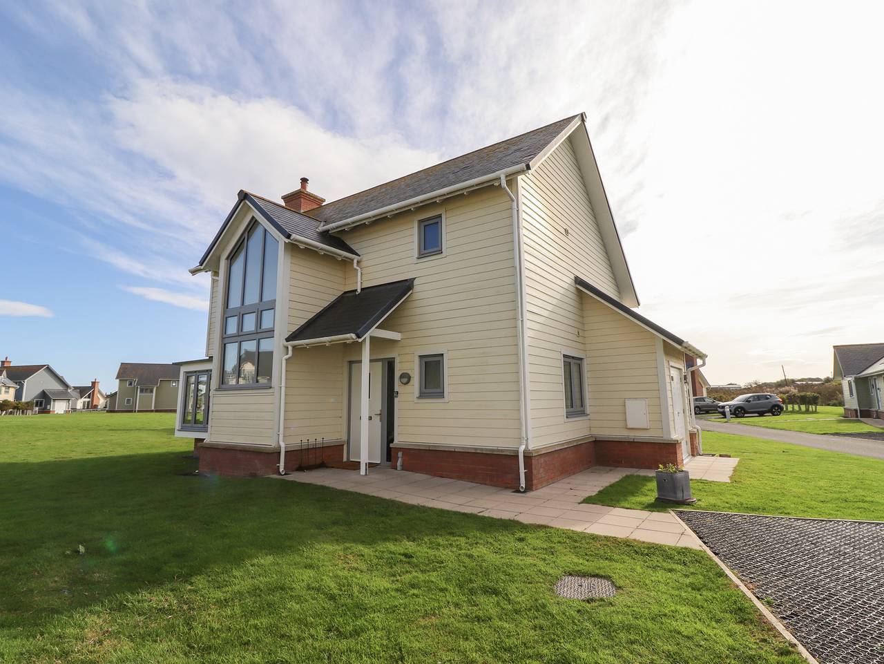 The Beach House (Beadnell) in Beadnell, Benthall