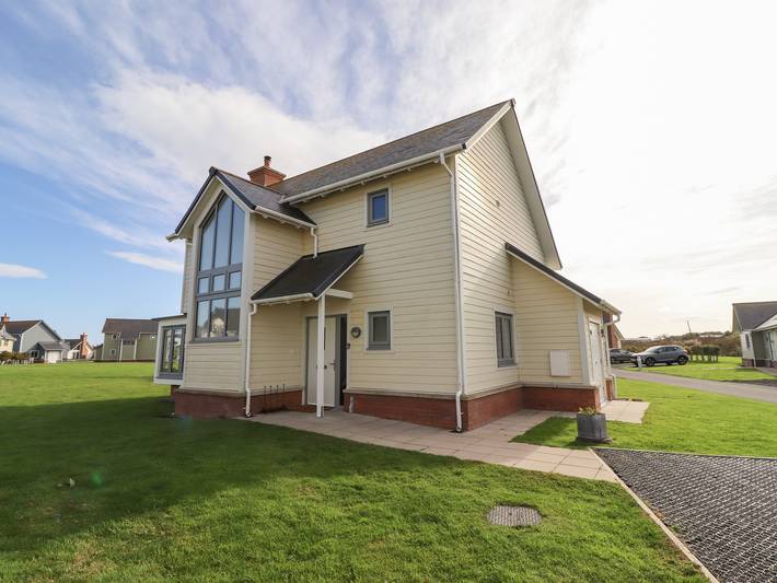 Holiday rental for 7 people, with Garden in Beadnell