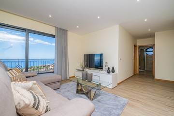 Vakantieappartement voor 5 Personen in Canhas (Madeira), Madeira, Afbeelding 1