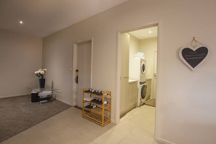 Location de vacances pour 6 personnes, avec balcon à Geelong - 4