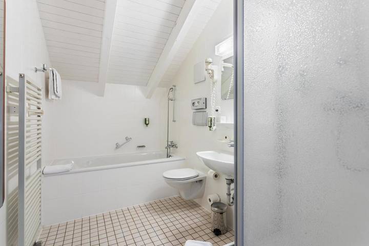 Gîte pour 4 personnes, animaux acceptés à Morges - 4