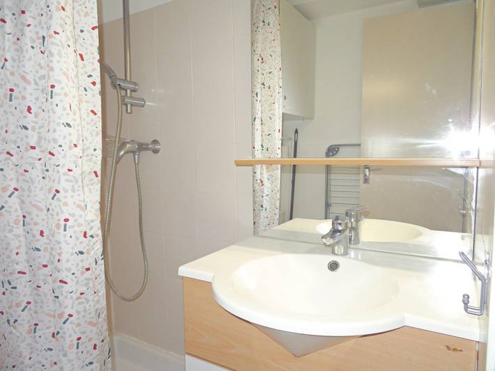 Studio für 2 Personen in Sete - 4