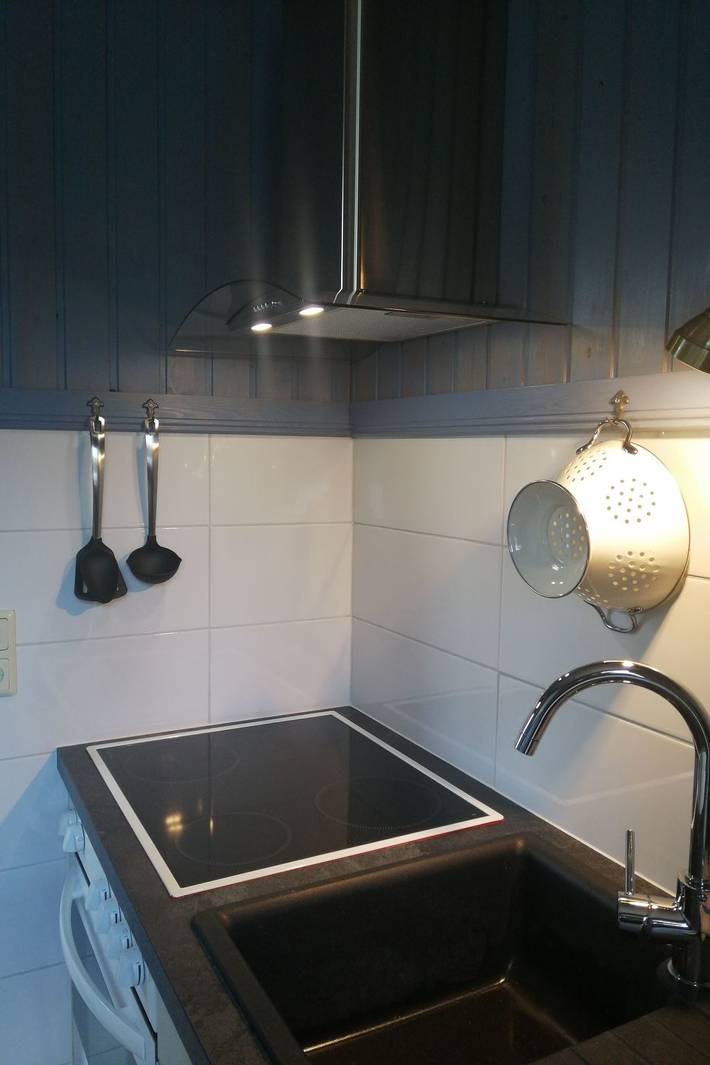 Ferienwohnung für 2 Personen, mit Terrasse und Garten an der Müritz - 3
